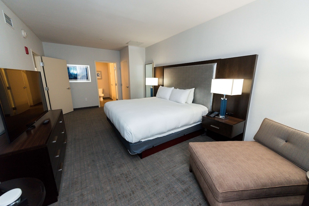 Hilton Scranton & Conference Center - photo 11