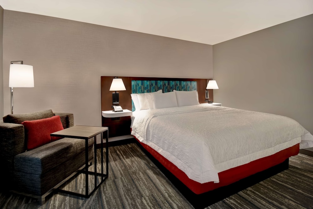 Hampton Inn Pleasant View TN - photo 6