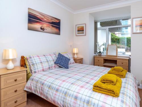 7 Vista Apartments — 4-Star Luxury Hotel in Paignton, United Kingdom