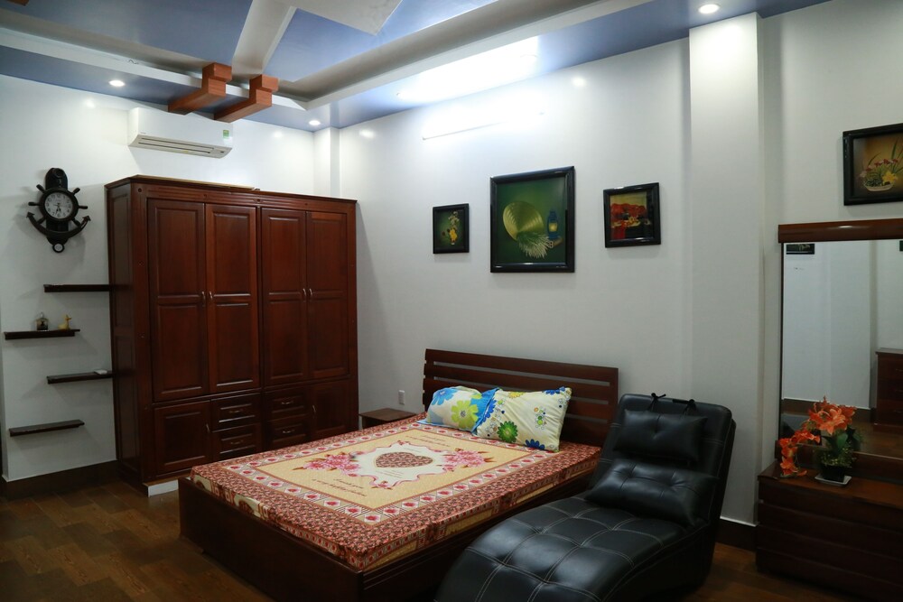 An Nam Corner Hotel in Can Tho, Vietnam