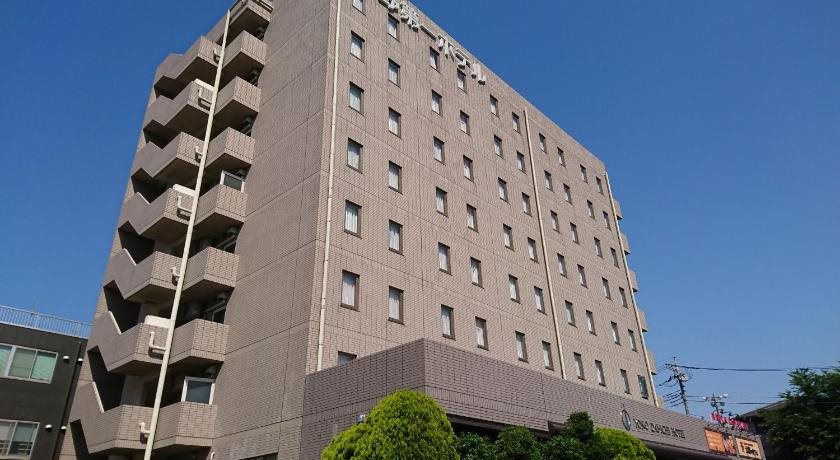 Yono Daiichi Hotel in Saitama, Japan
