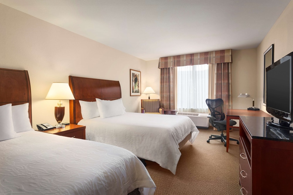 Hilton Garden Inn Bartlesville - photo 4