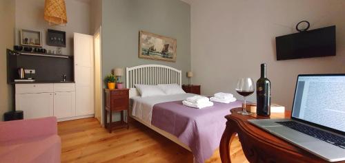 Muziqa Apartments — 4-Star Luxury Hotel in Dubrovnik, Croatia