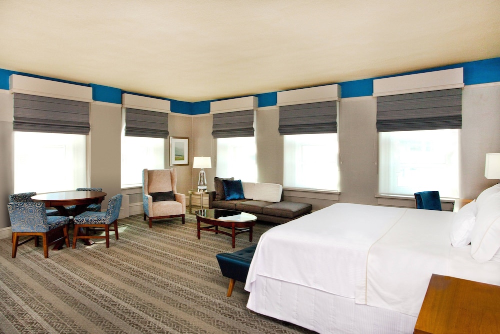 The Westin Great Southern Columbus - photo 14