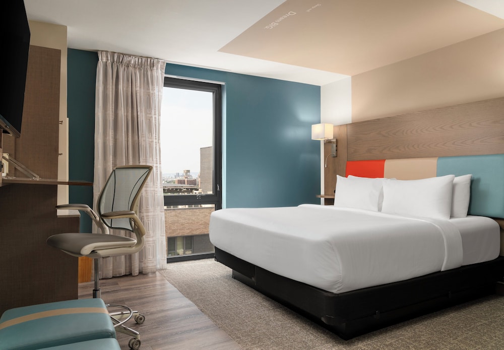 Even Hotel Brooklyn By Ihg - photo 9