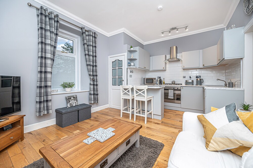 The Wee Haig 1 Bedroom Condo 20715361 — Glenrothes
