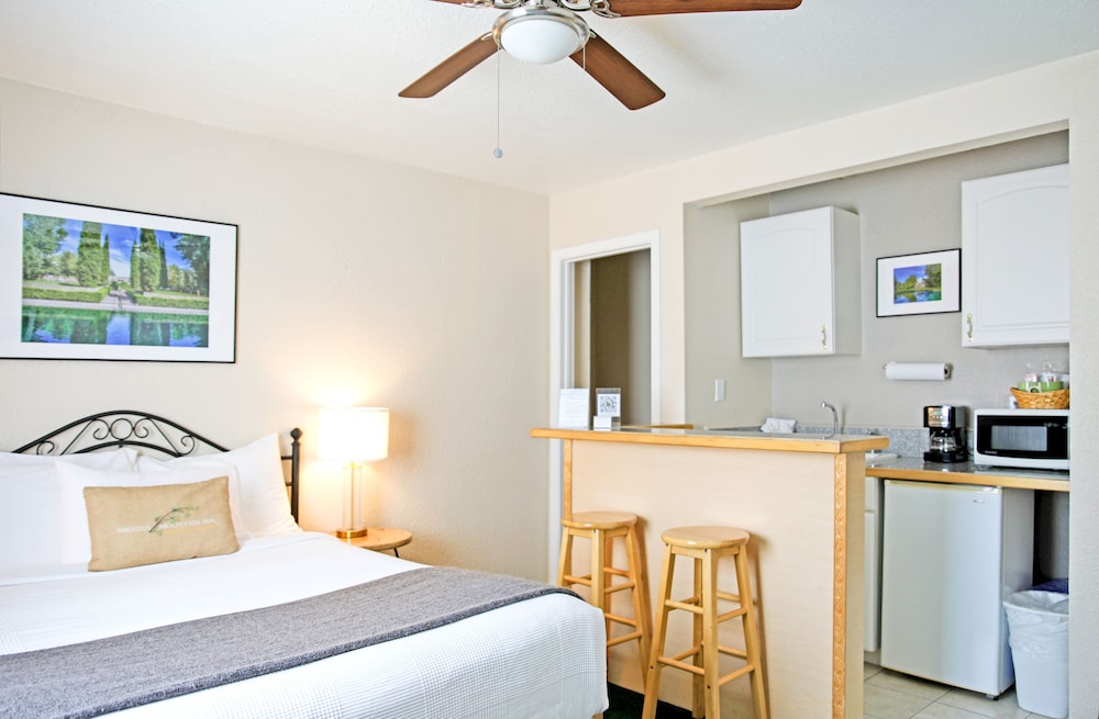 Sierra Mountain Inn - photo 43