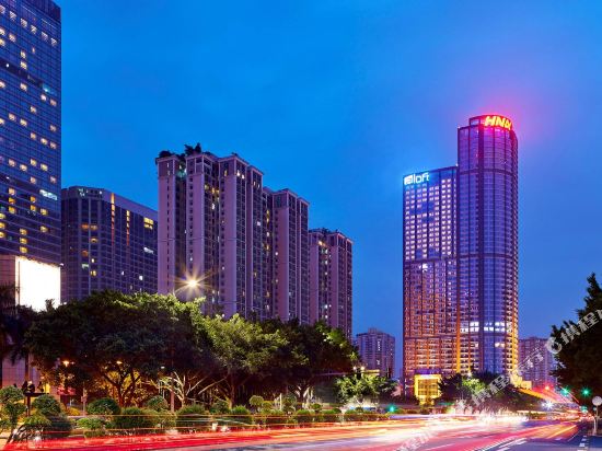 Huoli Hotel - last minute hotel in Chongqing