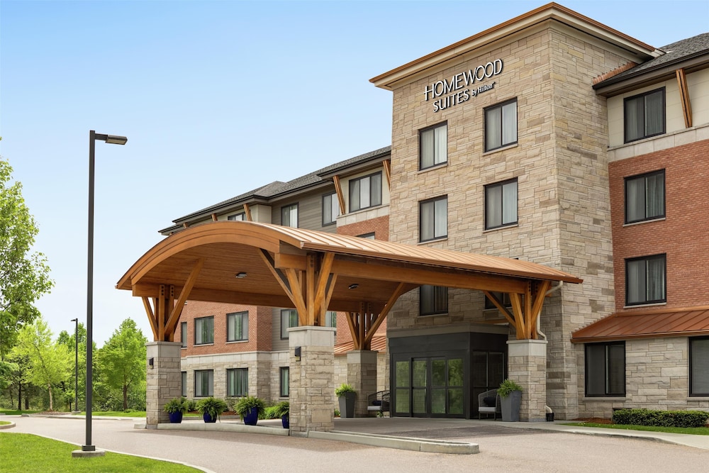 Homewood Suites by Hilton Burlington - last minute hotel in South Burlington