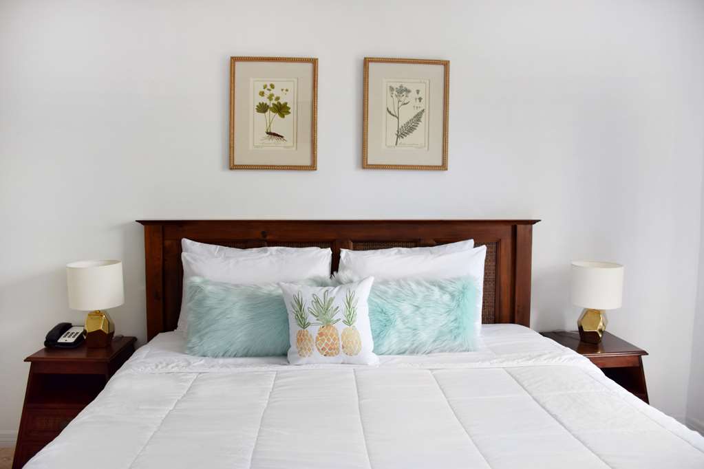 Beach Park Hotel - photo 15
