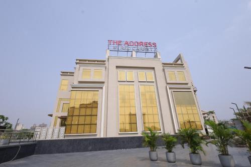 The Address by Red Carpet in Greater Noida, India