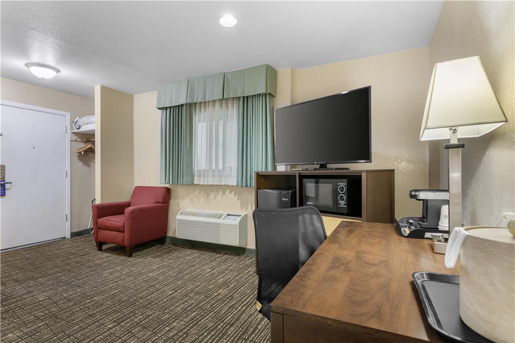 Best Western Petaluma Inn - photo 27