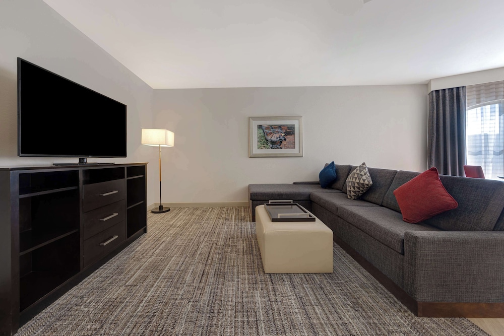 Homewood Suites by Hilton Nashville Vanderbilt TN - photo 41
