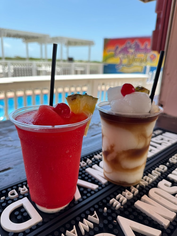 Coco Beach Hotel on South Padre Island - photo 78