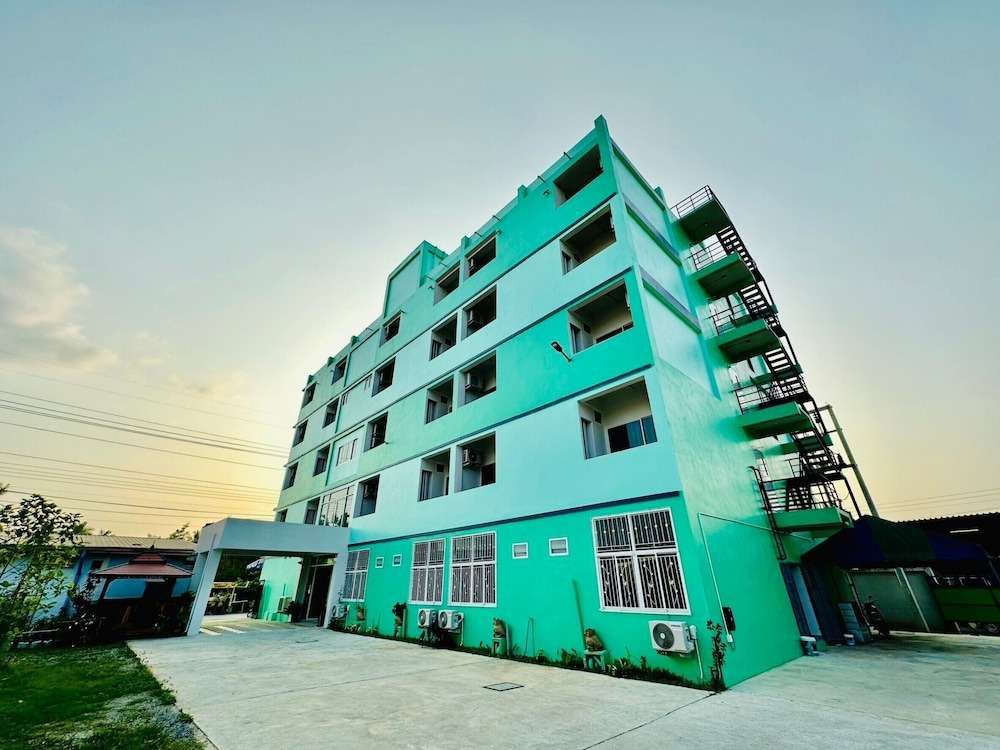 Bureesateng Hotel — Yala