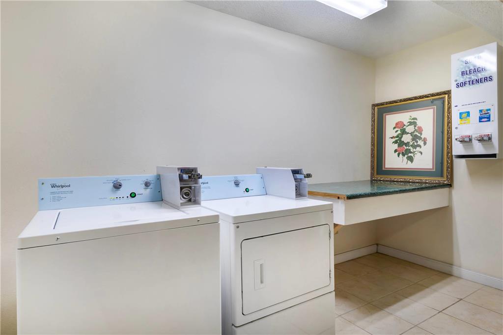 Quality Inn Andrews - photo 49