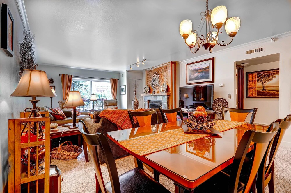 Park Station Condominium Hotel - photo 114