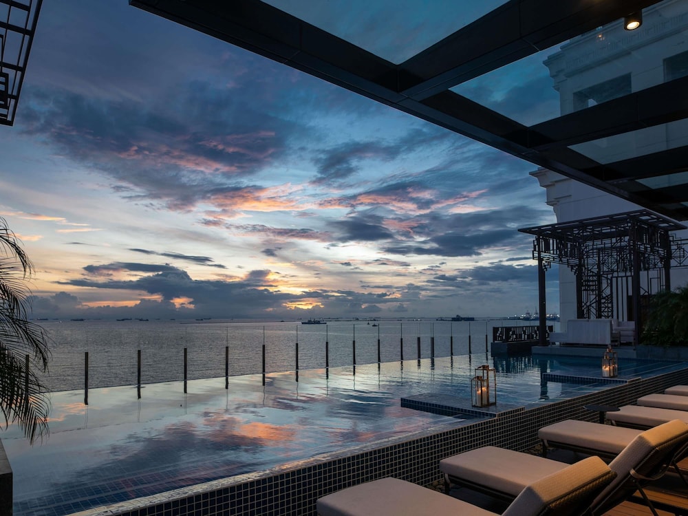 Admiral Hotel Manila MGallery Collection in Manila, Philippines