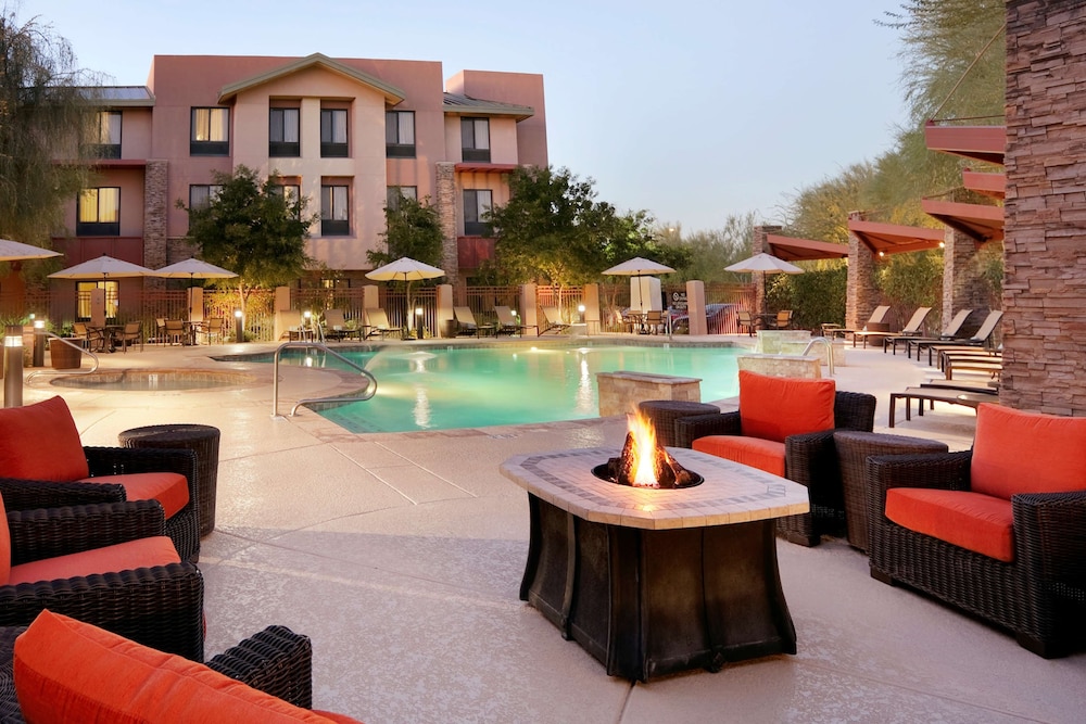 Hilton Garden Inn Scottsdale North Perimeter Center - photo 30