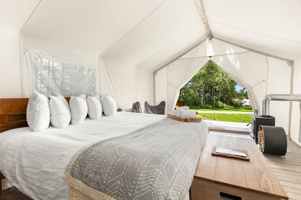 Under Canvas Acadia - photo 14