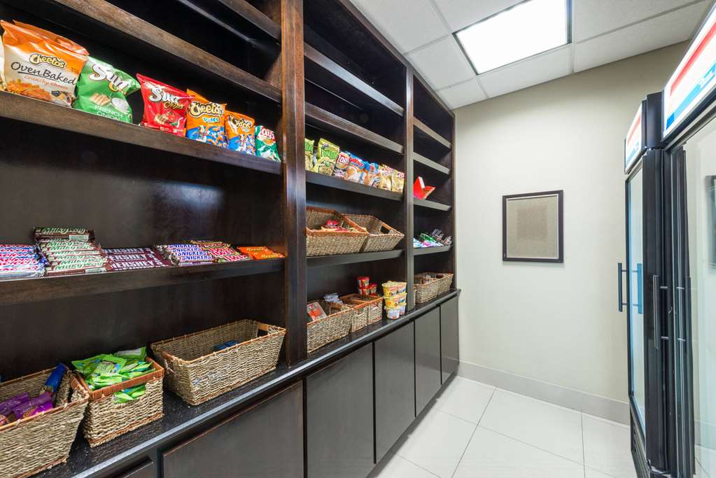 Wingate by Wyndham Lake Charles Casino Area - photo 19