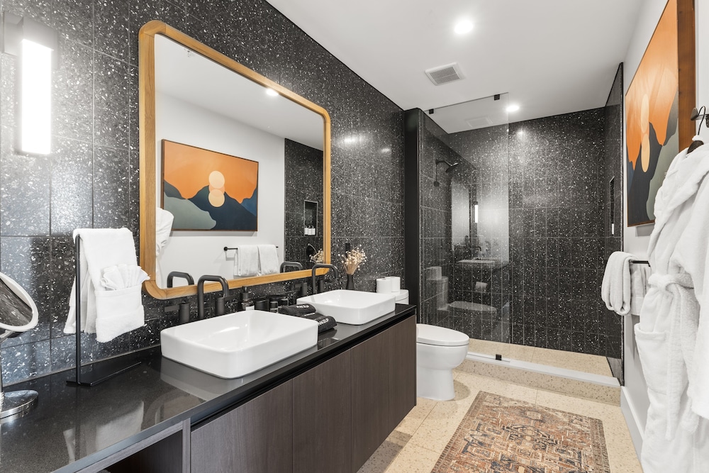 Austin Condo Hotel - photo 784