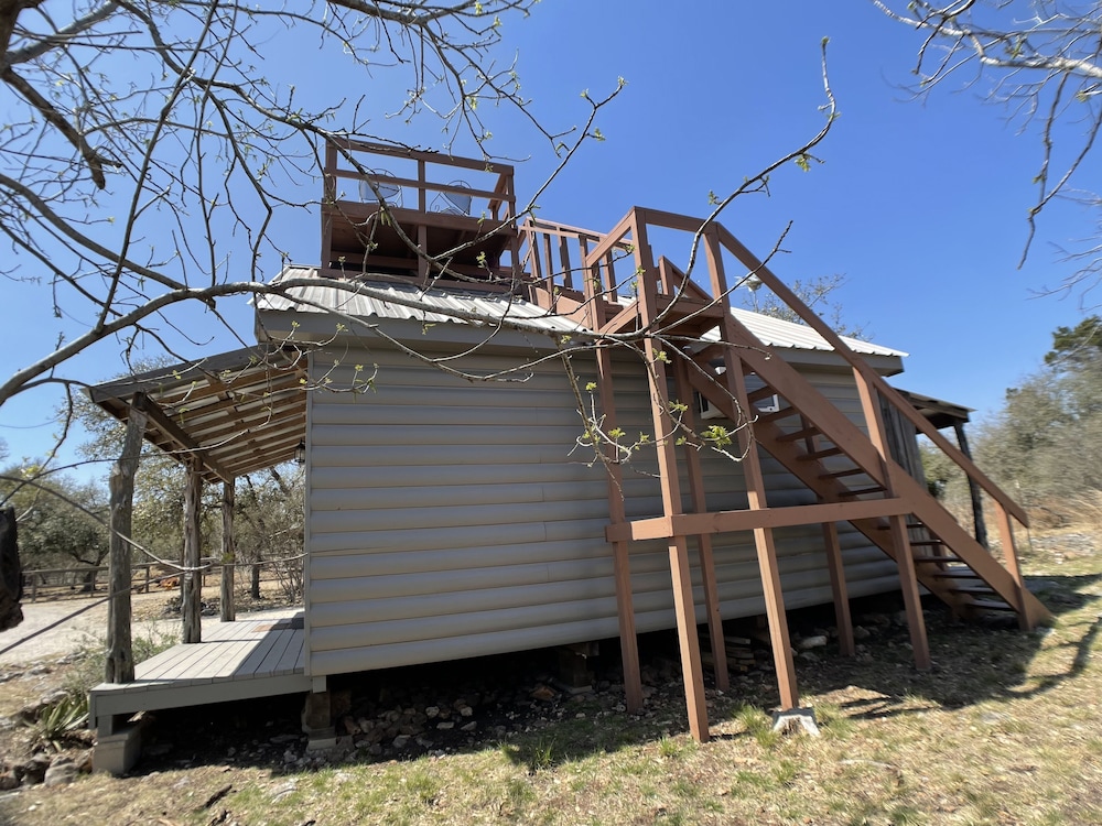 Walnut Canyon Cabins - photo 104