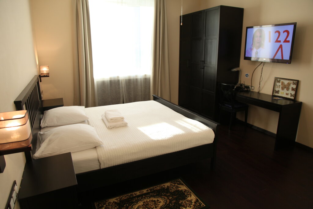 Dom Inzhenera Apart Hotel — hotel in Zheleznogorsk