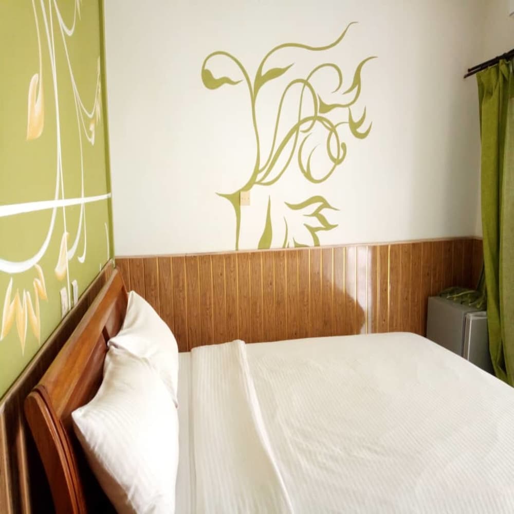 Hotel Atego — Yamoussoukro — photo 4