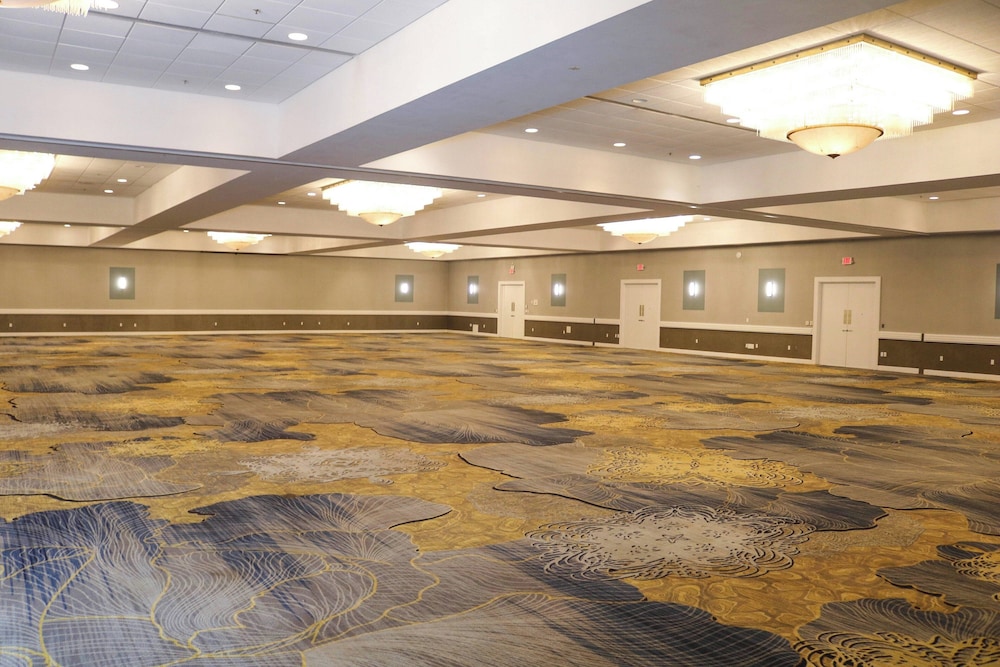 Southbank Hotel by Marriott Jacksonville Riverwalk - photo 37