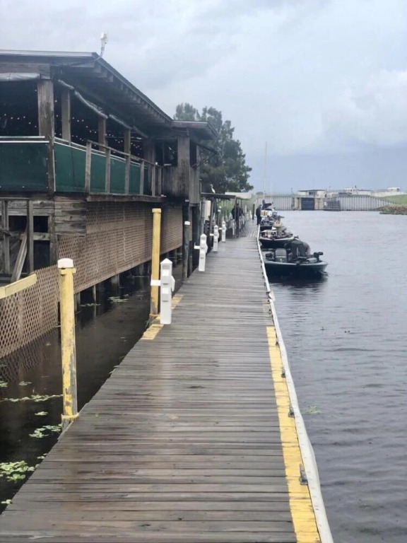 Roland and Mary Ann Martin Resort - photo 15