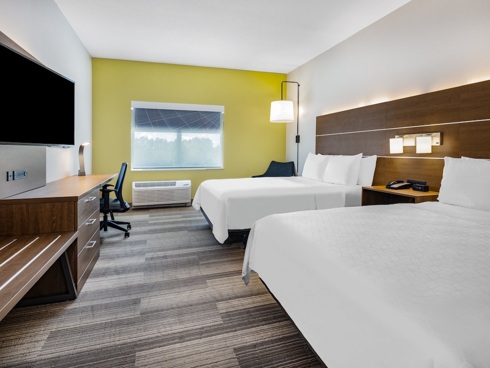 Holiday Inn Express & Suites Ruskin by IHG - photo 14