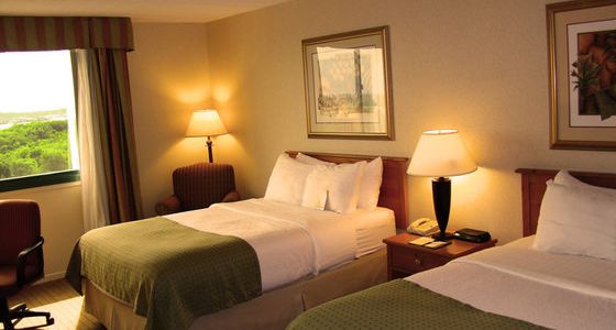 Holiday Inn Pittsburgh Airport - photo 7