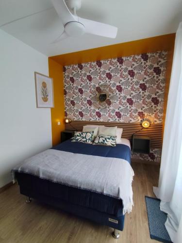 Dousserença - carbon neutral hotel in Bressols
