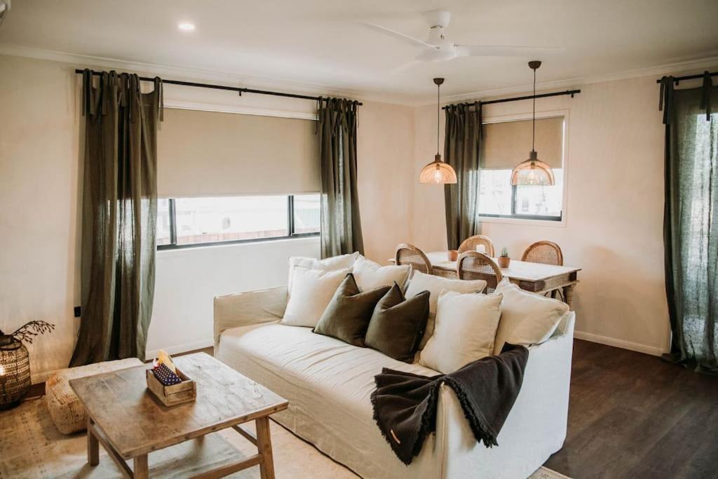 Olive Grove Winton — hotel in Winton