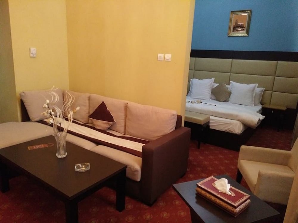 Hotel Les Zianides — Tlemcen — photo 5