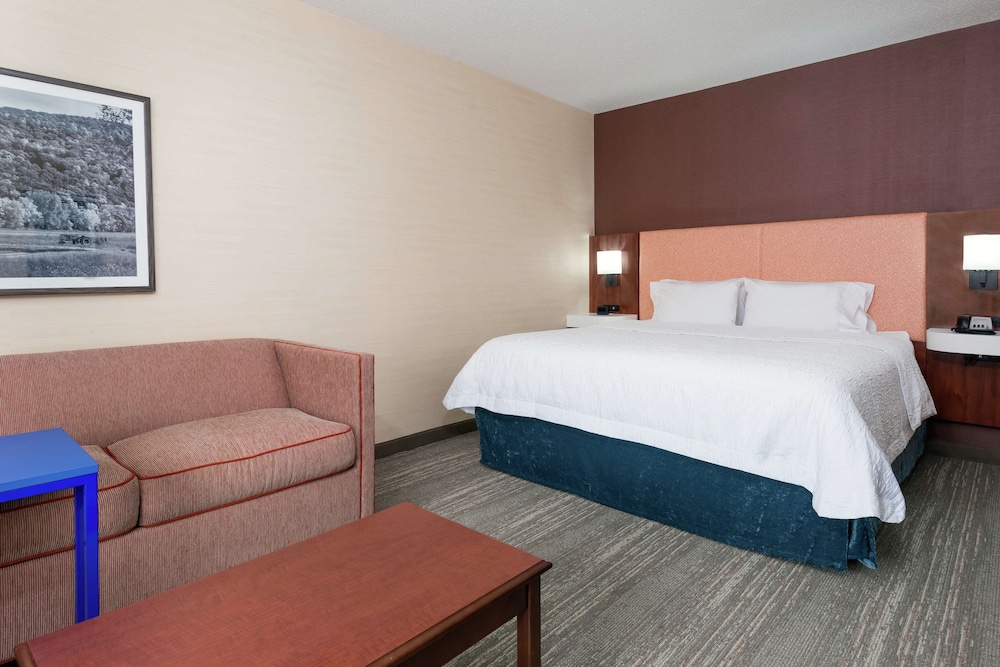 Hampton Inn Springfield South Enfield - photo 20