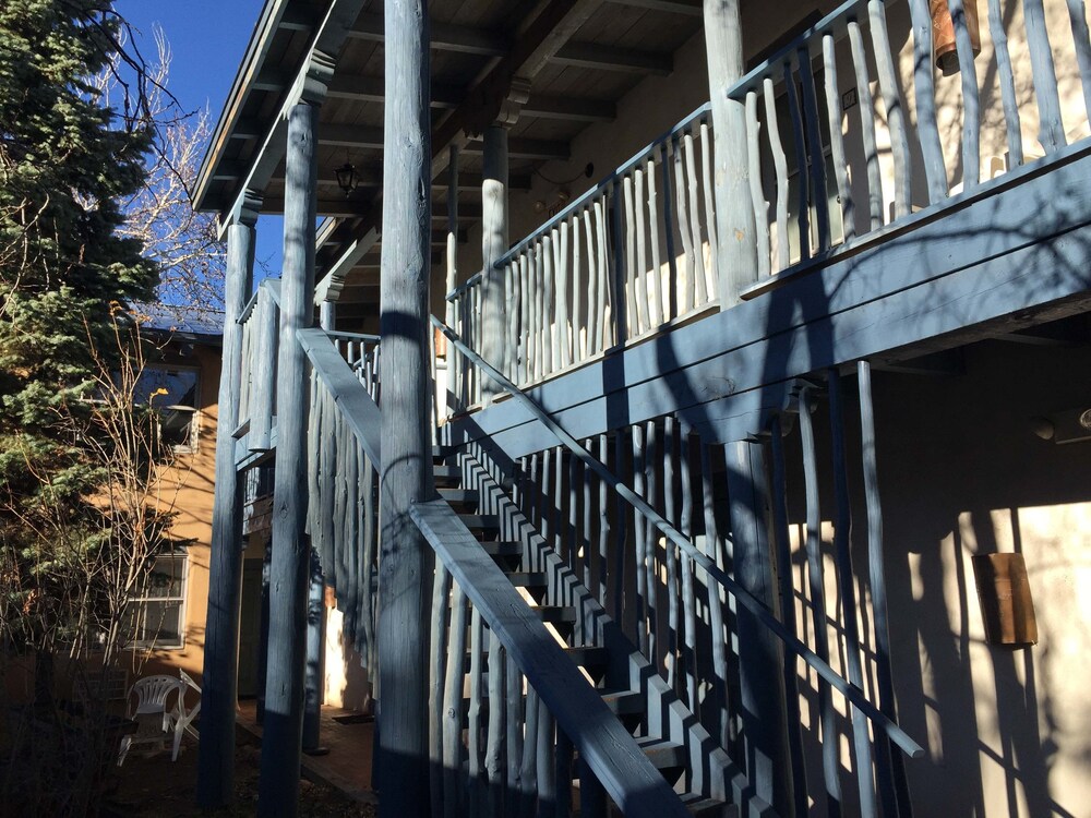 Guadalupe Inn - photo 81