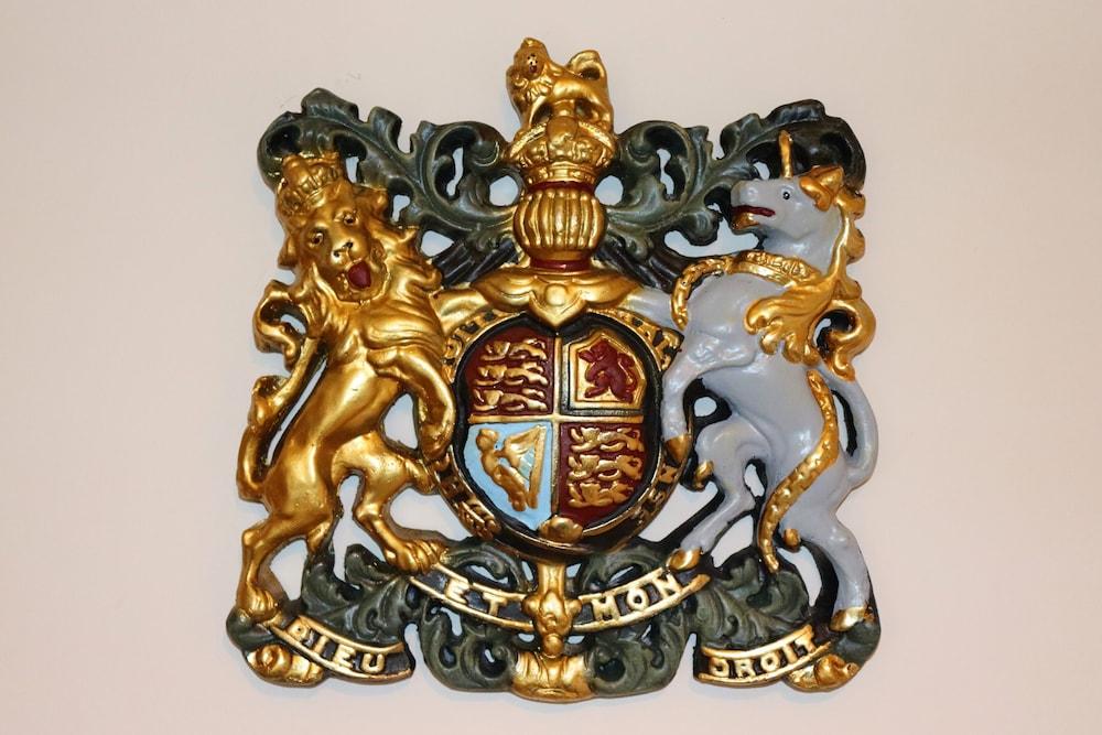 Braemar Lodge Hotel in Ballater, United Kingdom