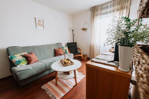 Apartman Aqua — Daruvar — photo 2