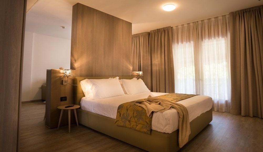 Каорле: Отель Fantinello Hotel
