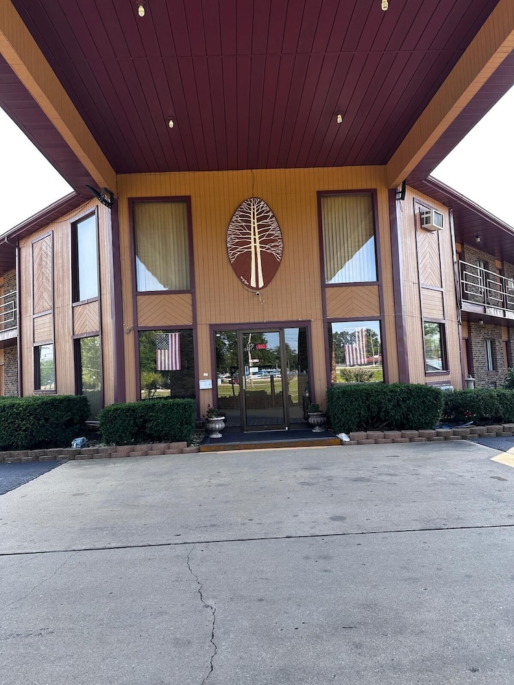 Park Inn Motel - photo 5