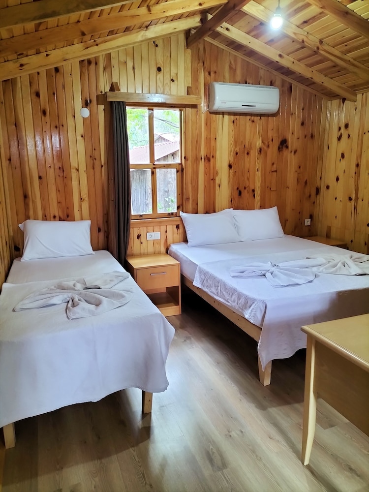 Zakkum Pansiyon in Kumluca, Turkey