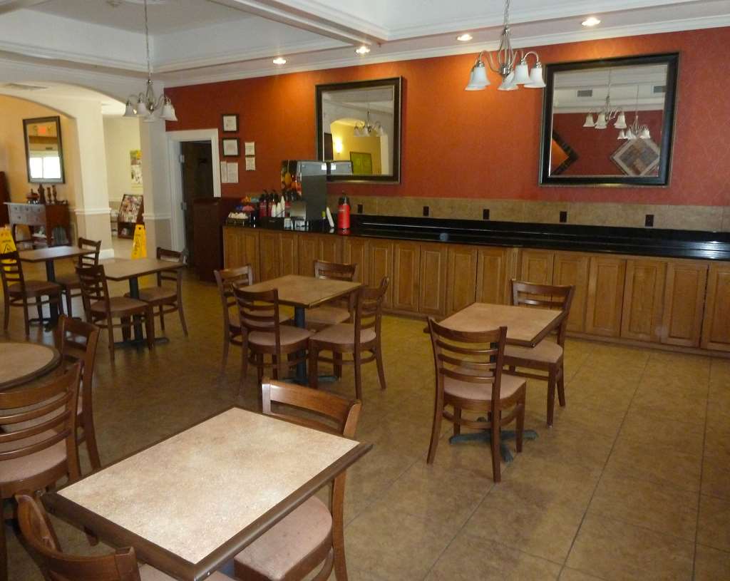 Americas Best Value Inn & Suites Gun Barrel City - photo 36