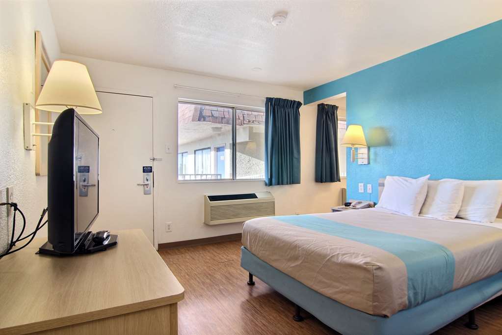 Motel 6 Lubbock TX - photo 19