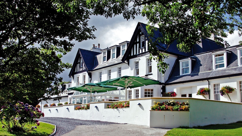 Ilsington Country House Hotel & Spa — Newton Abbot — photo 2