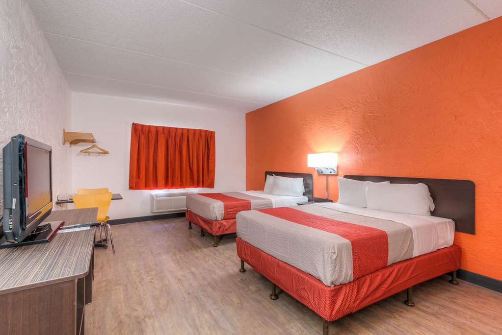 Motel 6 Bridgeview IL - photo 9
