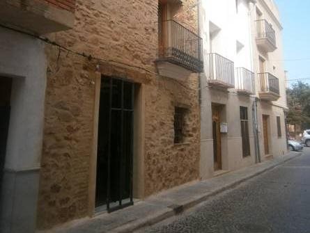 Sant Pere Apartment 4935338 — Pucol
