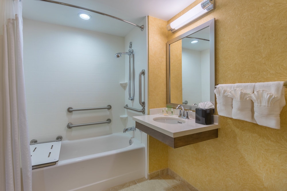 Holiday Inn Baltimore BWI Airport by IHG - photo 13