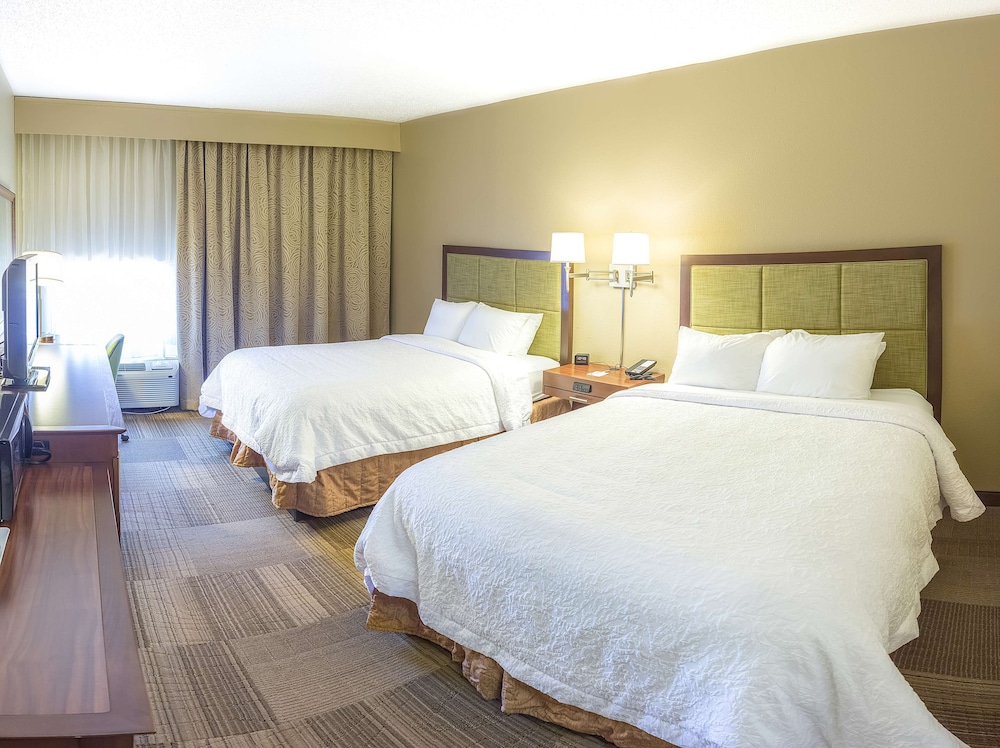 Hampton Inn Chattanooga Hixson - photo 10